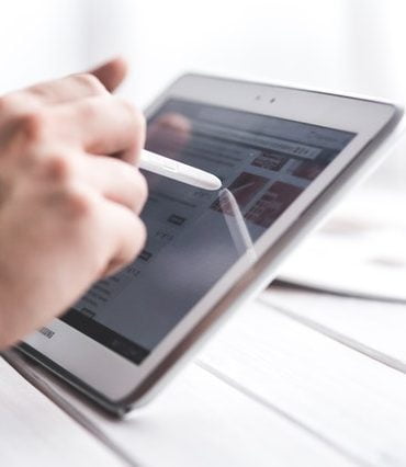 Forskningsplattformen digitalisering
