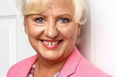 Eva Sjökvist Saers