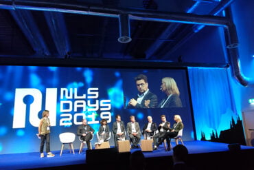 nlsdays 2019