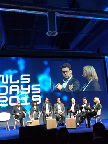 nlsdays 2019