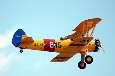 pilot